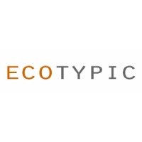 Ecotypic logo, Ecotypic contact details