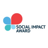 Social Impact Award logo, Social Impact Award contact details