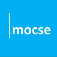 Mocse logo, Mocse contact details