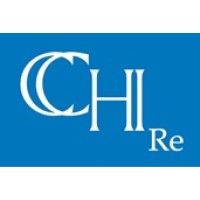 CCHI Re logo, CCHI Re contact details