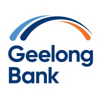 Geelong Bank logo, Geelong Bank contact details