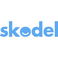 Skodel logo, Skodel contact details