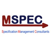 MSPEC logo, MSPEC contact details