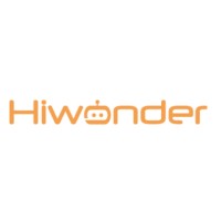 Hiwonder logo, Hiwonder contact details