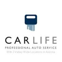 CARLIFE Auto Repair logo, CARLIFE Auto Repair contact details