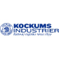 Kockums Industrier AB logo, Kockums Industrier AB contact details