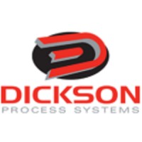 Dickson Process Systems, Ltd. logo, Dickson Process Systems, Ltd. contact details