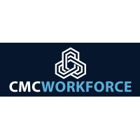 CMC Workforce logo, CMC Workforce contact details