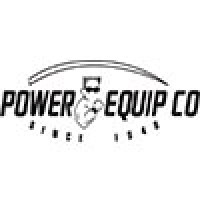 Power Equipment Company logo, Power Equipment Company contact details