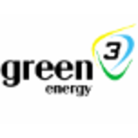 Green Cubed Energy (Pty) Ltd logo, Green Cubed Energy (Pty) Ltd contact details