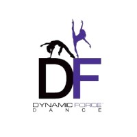 Dynamic Force Dance logo, Dynamic Force Dance contact details