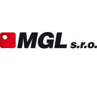 MGL s.r.o. logo, MGL s.r.o. contact details