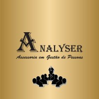 Analyser logo, Analyser contact details