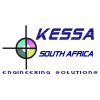 KESSA Engineering logo, KESSA Engineering contact details