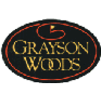 Grayson Woods Golf Course logo, Grayson Woods Golf Course contact details