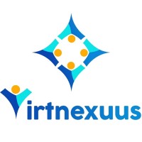 VirtNexuus logo, VirtNexuus contact details