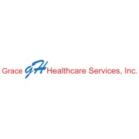 Grace Health Care Services Inc logo, Grace Health Care Services Inc contact details