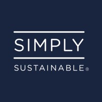 Simply Sustainable logo, Simply Sustainable contact details