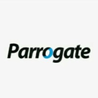 Parrogate logo, Parrogate contact details