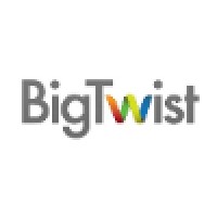 BigTwist logo, BigTwist contact details