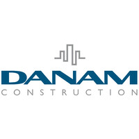 Danam Construction logo, Danam Construction contact details