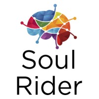 The Soul Rider logo, The Soul Rider contact details