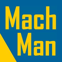 Machman | Engineering Solutions logo, Machman | Engineering Solutions contact details