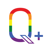 Q+ at Queen's University logo, Q+ at Queen's University contact details