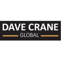 Dave Crane Global Speaker Academy logo, Dave Crane Global Speaker Academy contact details