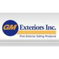 Gm Exteriors Inc logo, Gm Exteriors Inc contact details