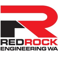 Red Rock Engineering WA Pty Ltd logo, Red Rock Engineering WA Pty Ltd contact details