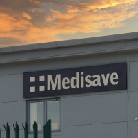 Medisave UK Ltd logo, Medisave UK Ltd contact details