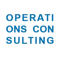 Operations Management Consulting logo, Operations Management Consulting contact details