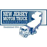 NEW JERSEY MOTOR TRUCK ASSOCIATION logo, NEW JERSEY MOTOR TRUCK ASSOCIATION contact details