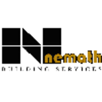 Nemath Building Services logo, Nemath Building Services contact details