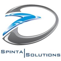 Spinta Solutions logo, Spinta Solutions contact details