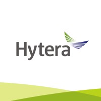 Hytera Canada logo, Hytera Canada contact details