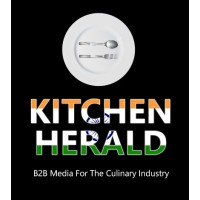 Kitchen Herald logo, Kitchen Herald contact details