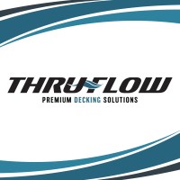 ThruFlow Inc. logo, ThruFlow Inc. contact details