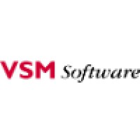 VSM Software logo, VSM Software contact details