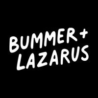 Bummer + Lazarus logo, Bummer + Lazarus contact details