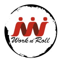 WorknRoll logo, WorknRoll contact details