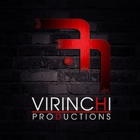 Virinchi Productions logo, Virinchi Productions contact details