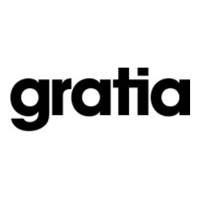 Gratia logo, Gratia contact details