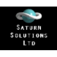 Saturn Solutions Ltd logo, Saturn Solutions Ltd contact details