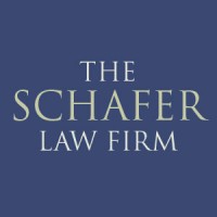 The Schafer Law Firm logo, The Schafer Law Firm contact details