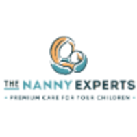 The Nanny Experts logo, The Nanny Experts contact details