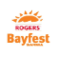 Rogers Bayfest logo, Rogers Bayfest contact details