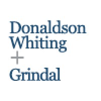 Donaldson Whiting + Grindal logo, Donaldson Whiting + Grindal contact details