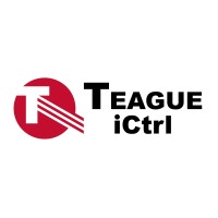 Teague iCtrl logo, Teague iCtrl contact details